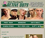 Active Duty