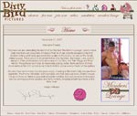 Dirty Bird Pictures