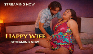 Happy Wife 2026 Khushi Bhabhi Hindi UncutMaza