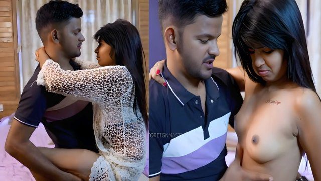 Sanjana Performance 2025 Hindi Uncut Short Film