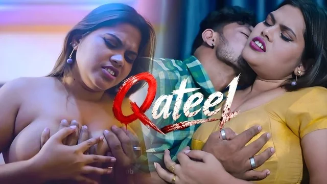 Qateel 2026 Hot Hindi &ndash; Leo Short Film