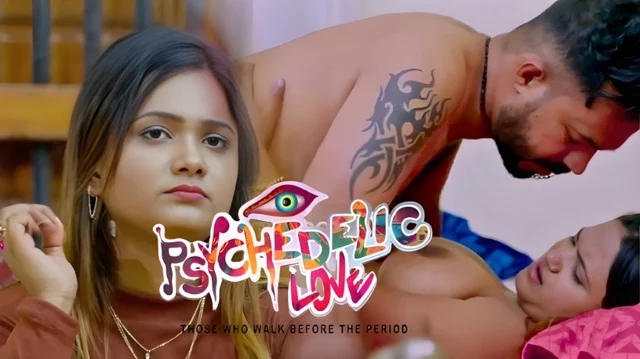 Psychedelic Love EP1 Uncut Malayalam Hot Web Series &acirc; Yessma
