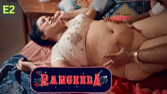 Rangeela Part 1 E02 2026 Hindi Hot Web Series &ndash; Ullu