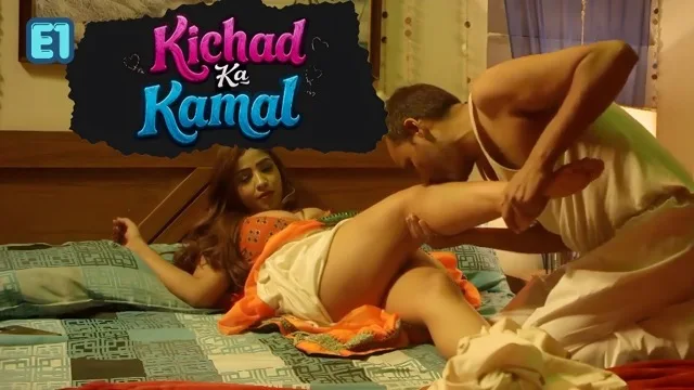 Kichad Ka Kamal E1 2026 &ndash; WaahPlay Hindi Web Series