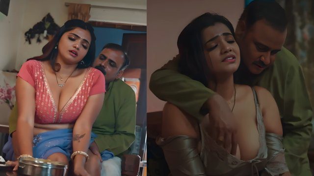 Shatir Part 1 E04 2025 Hindi Hot Web Series &ndash; Ullu