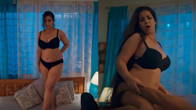 Besharam Part 1 E01 2025 Hindi Hot Web Series &ndash; Ullu