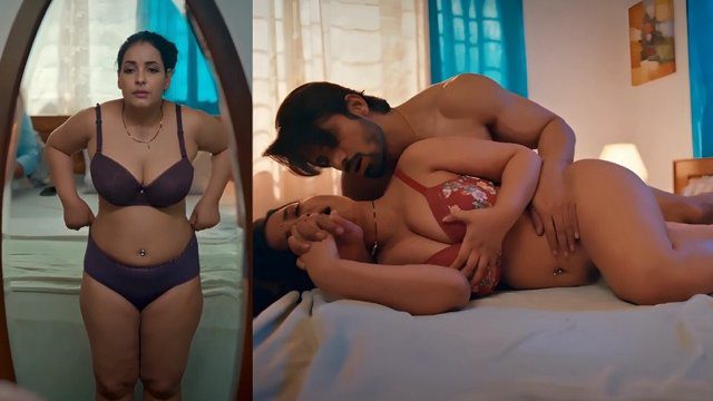 Besharam Part 2 E05 2025 Hindi Hot Web Series &ndash; Ullu