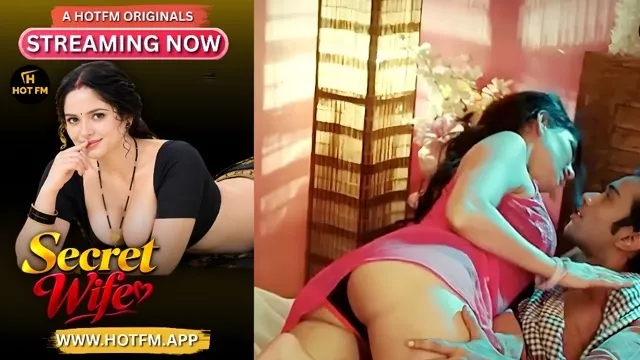 Secret Wife 2026 Hindi Short Film &ndash; HotFM