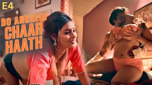 Do Aankhein Chaar Haath E04 2026 &ndash; Ullu Hindi Hot Web Series