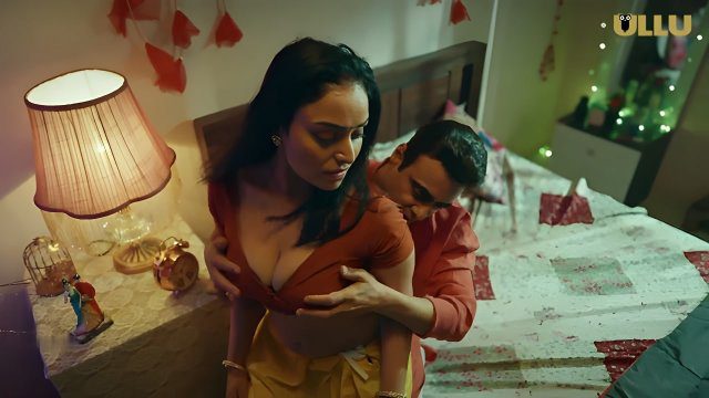 Kundi Mat Khadkao Raja Part 2 E06 2025 Hindi Hot Web Series &ndash; Ullu
