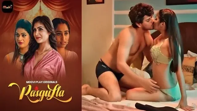 Rasgulla E1 Hindi Hot Web Series – Mooviplay