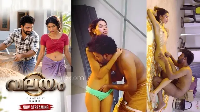 Valayam Part 1 2026 Uncut Malayalam Short Film &ndash; Bablutv
