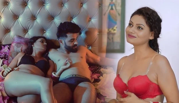 What The F!!!&nbsp;EP1 Hot Hindi Short Film