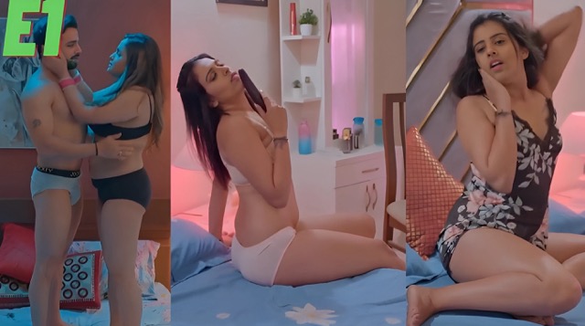 Biwi Atthani Saali Rupaiya E01 2025 Hindi Hot Web Series &ndash; Jugnu