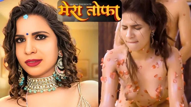 Mera Tofa 2026 &ndash; Vasna Uncut Hindi Web Series