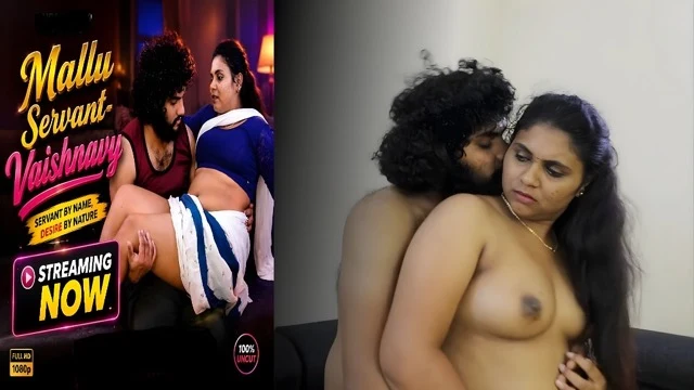 Mallu Servant Uncut 2026 Malayalam Short Films &ndash; Vaishnavy