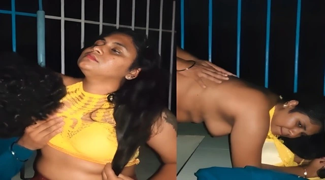 Vaishnavi – Outdoor Night 2026 Uncut Malayalam Short Film