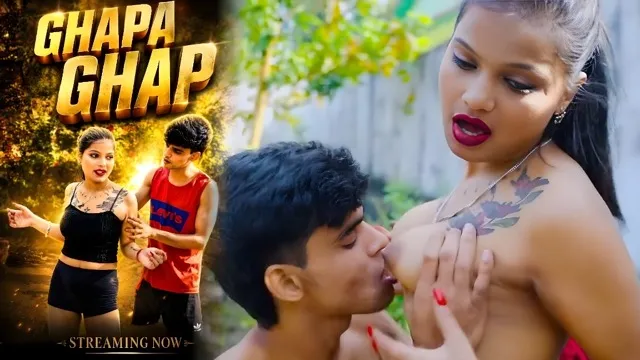Ghapa Ghap 2026 Uncut &ndash; BindasTimes Hindi Short Film