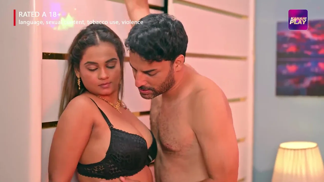 Garbhdaan E03 2025 Hindi Hot Web Series &ndash; KahaniPlay