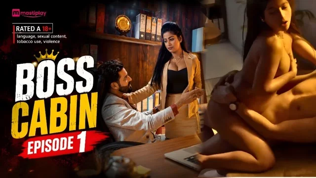 Boss Cabin E1 2026 Hot Hindi Web Series &ndash; Mastiplay
