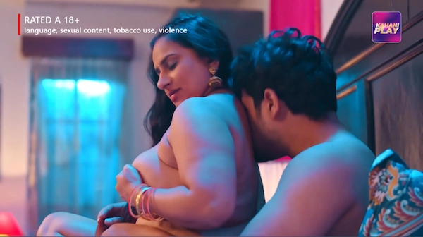 Langot E05 2025 Hindi Hot Web Series &ndash; KahaniPlay