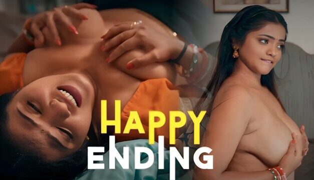 Happy Ending Part 2 E05 2025 Hindi Hot Web Series &ndash; Ullu