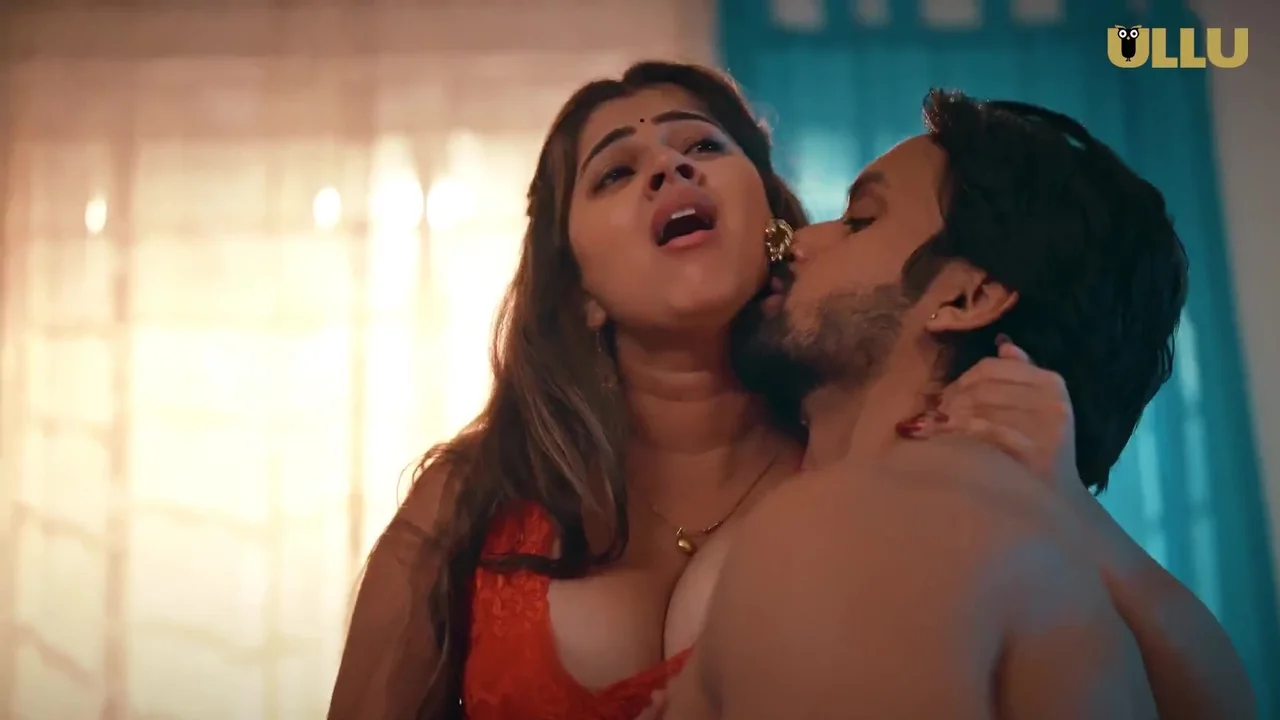 Besharam Part 2 E06 2025 Hindi Hot Web Series &ndash; Ullu