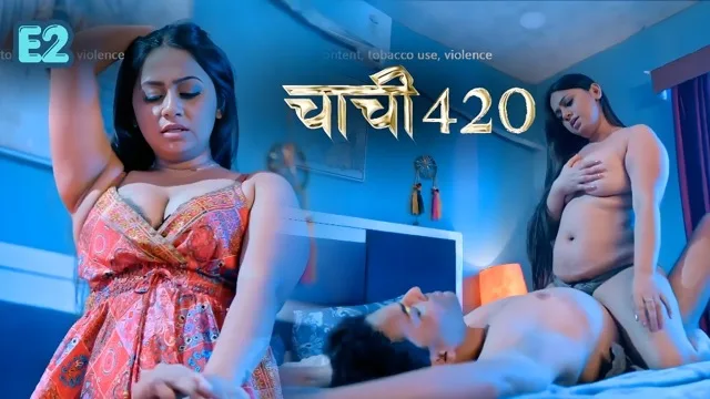 Chachi 420 E2 2026 &ndash; Kahaniplay Hot Hindi Short Film