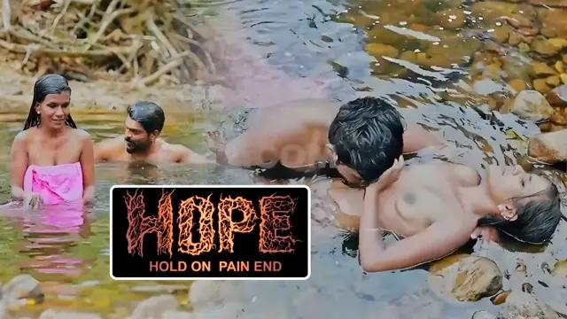 Hope EP4 Malayalam Uncut Hot Web Series &ndash; Yessma