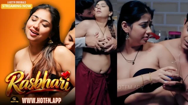 Rasbhari 2026 Hot Web Series&nbsp;&ndash; Hotfm