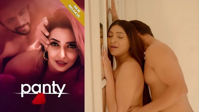 Panty EP1 2026 Hot Hindi Short Fim &ndash; Ullu