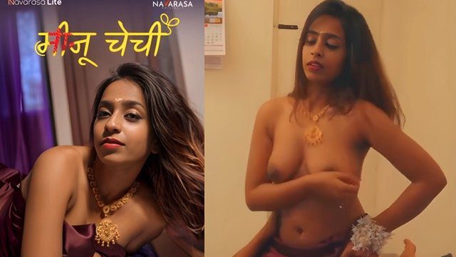 Meenu Chechi E1 Hindi Hot Web Series &ndash; Navarasa