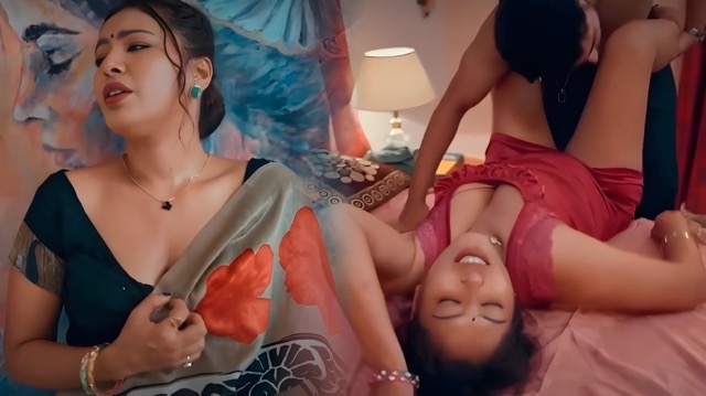 Bade Achhe Lagte Hai Part 2 E05 2025 Hindi Hot Web Series &ndash; Ullu