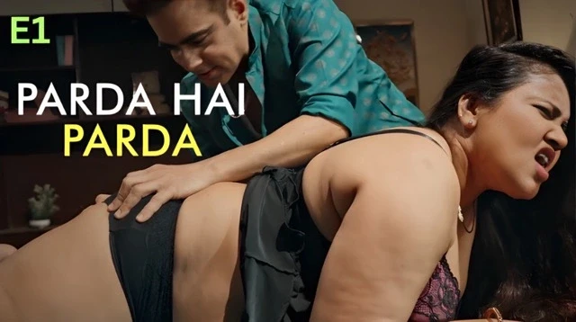 Parda Hai Parda Part 1 E01 2026 &ndash; Ullu Hindi Hot Web Series