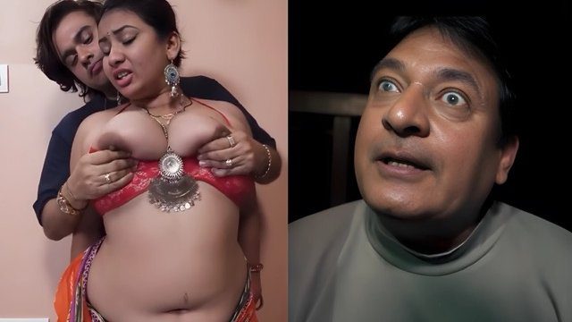 Bagalwali E01 Hindi Uncut Hot Web Series &ndash; Moodx