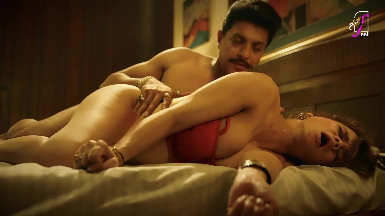 Daddy Cool Part 1 E04 2025 Hindi Hot Web Series &ndash; Ullu