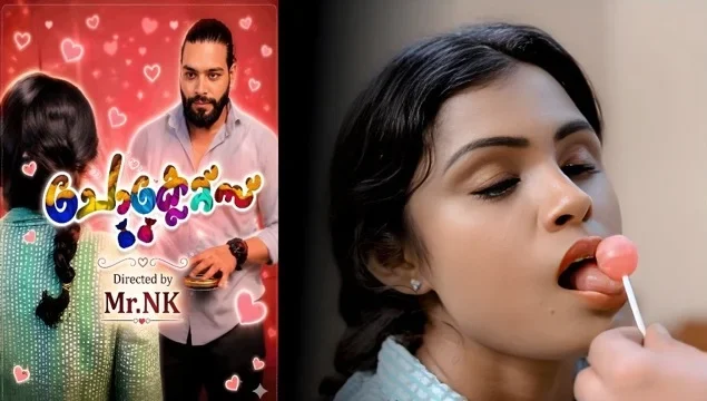 Chocolate 2026 E1 &ndash; Sigmaseries Uncut Malayalam Web Series