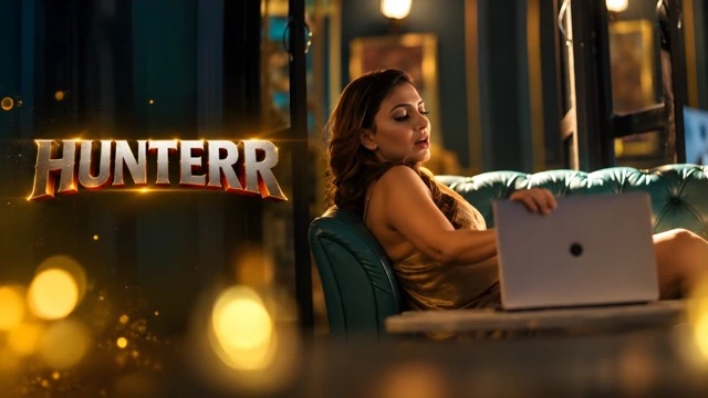 Hunterr Part 1 EP3 2026 Hot Hindi Web Series &ndash; Ullu