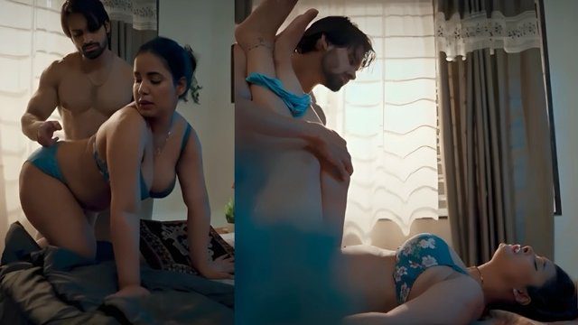 Besharam Part 1 E02 2025 Hindi Hot Web Series &ndash; Ullu