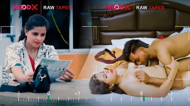 Manchala BTS Raw Tape Uncut 2026 &ndash;  Moodx Hot Hindi Web Series