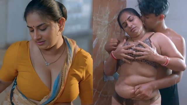 MILF E2 2025 Hot Hindi Short Film &ndash; Rochak&nbsp;