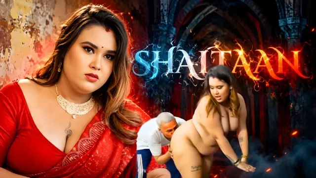 Shaitaan 2026 Uncut Short Film &ndash; Chatpata