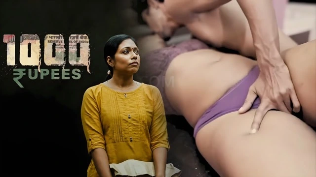 1000 Rupees E1 Malayalam Hot Short Film &ndash; Yessma