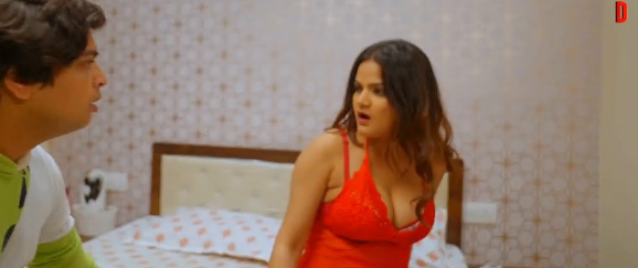 Mumbai Tour E02 2025 Hindi Hot Web Series &ndash; DramaZone