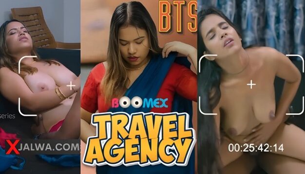 Travel Agency 2025 Uncut Malayalam Behind the scenes &ndash; Boomex