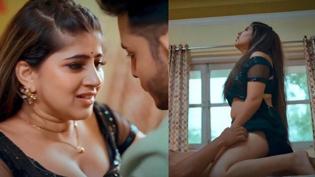 Bade Achhe Lagte Hai Part 1 E02 2025 Hindi Hot Web Series &ndash; Ullu