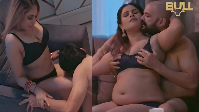 Raasleela E02 2025 Hindi Hot Web Series &ndash; BullApp