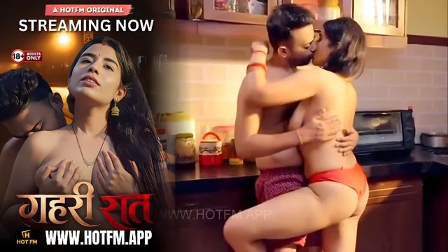 Gehri Raat 2026 Hot Hindi Web Series &ndash; Hotfm