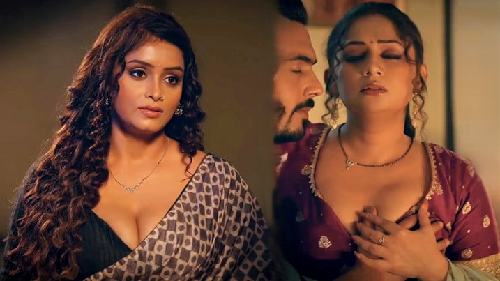 Tu Haan Kar Ya Naa Kar Part 2 E06 2025 Hind Hot Web Series &ndash; Ullu