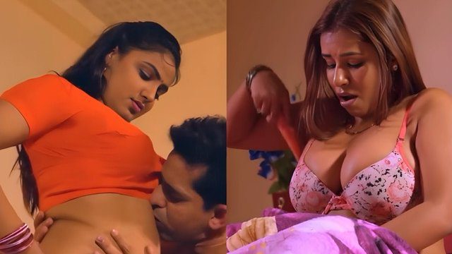 Poison E3 2025 Hot Hindi Web Series &ndash; Makhan